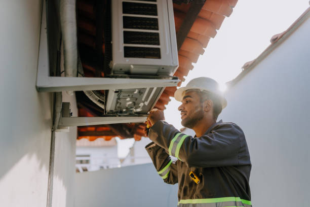 Best HVAC replacement cost  in Pickens, MS