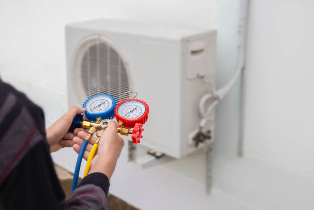 Best HVAC air duct cleaning  in Pickens, MS