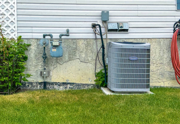 Best Central air repair  in Pickens, MS